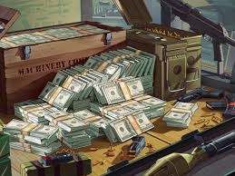 best ways to make money gta online