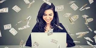 clever ways to make money from home