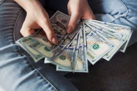 Easy Ways to Make Extra Money Today