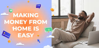 simple ways to make money today