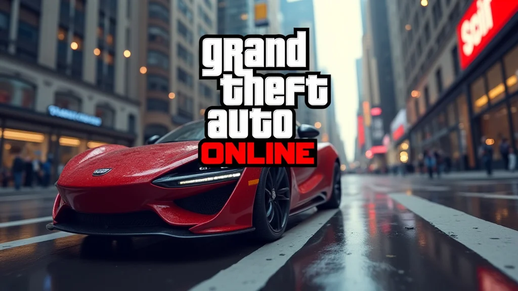 Best Ways to Make Money GTA Online