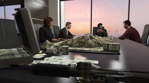 GTA 5 Best Ways To Make Money